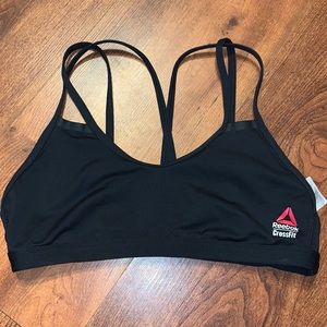Reebok Crossfit Bra